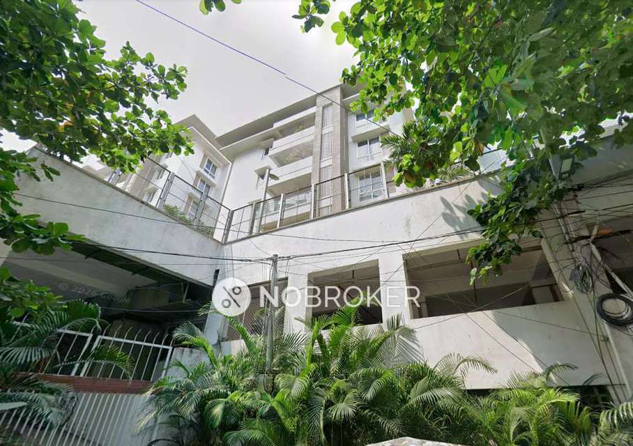 2 BHK Flat In Ks Estate for...