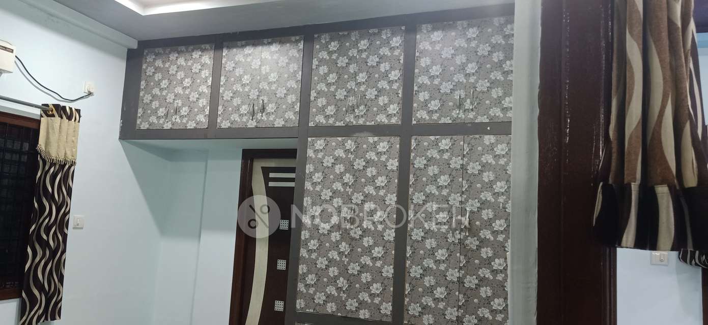 2 BHK Flat In K F Estates f...