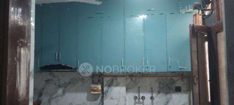 3 BHK Flat In R-271 for Ren...