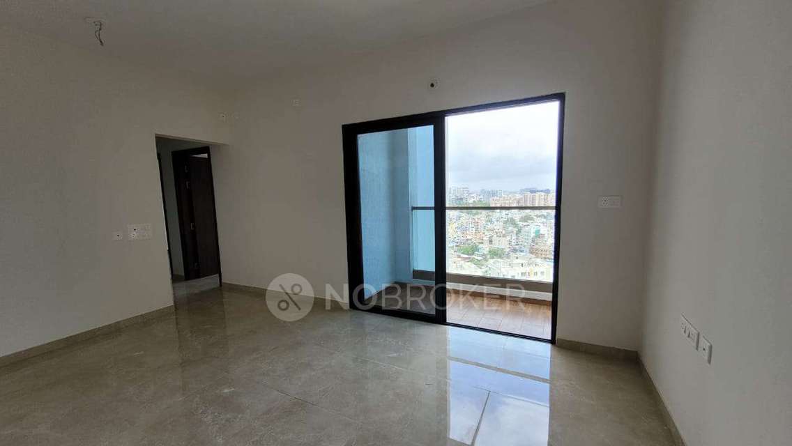 2 BHK Flat In Duville River...