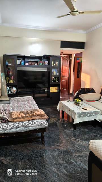 2 BHK Flat In Sai Sunrise A...