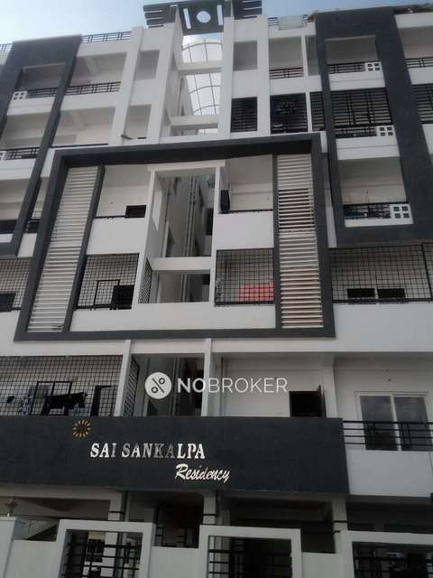 1 RK House for Rent  In San...