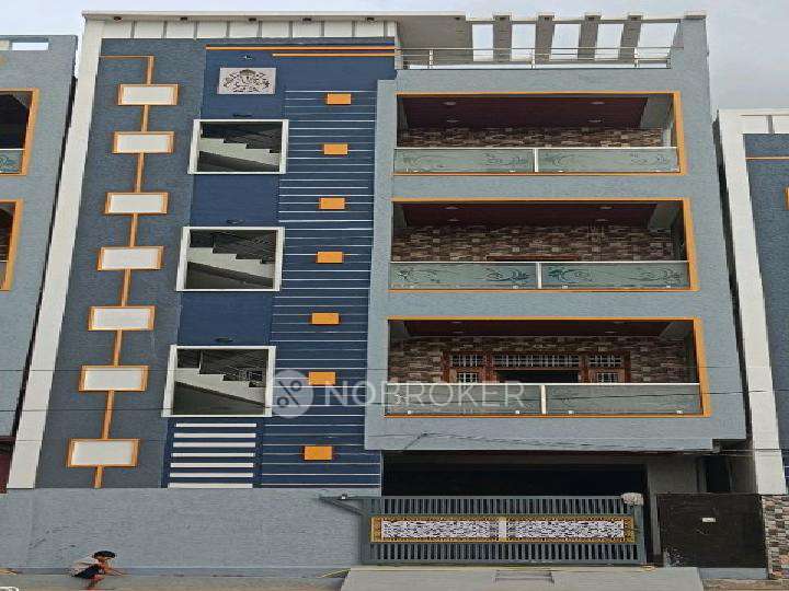 1 BHK House for Rent  In Sh...