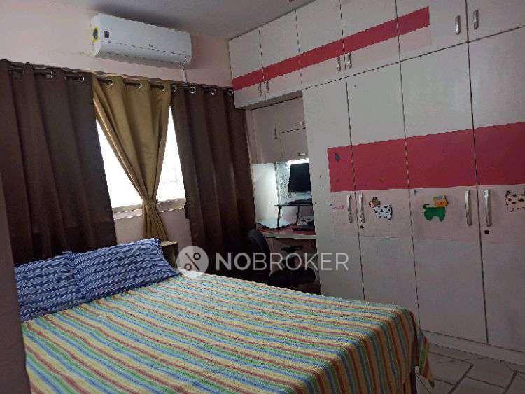 2 BHK Flat In Srinivasa Sai...