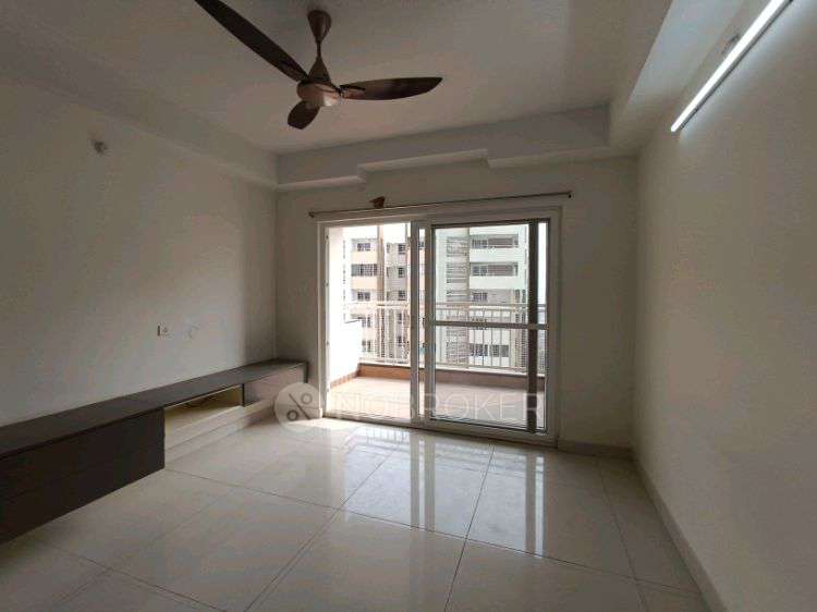 3 BHK Flat In My Home Tarks...