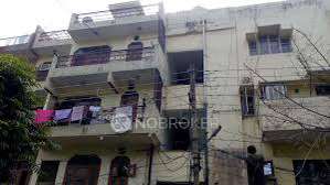 3 BHK Flat In Deep Enclave ...