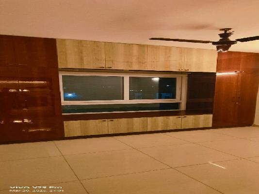 1 BHK Flat In Olympia Opali...