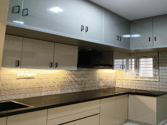 2 BHK House for Rent  In El...