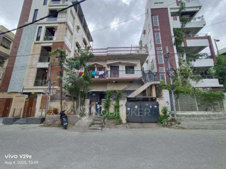 4+ BHK House For Sale  In 0...
