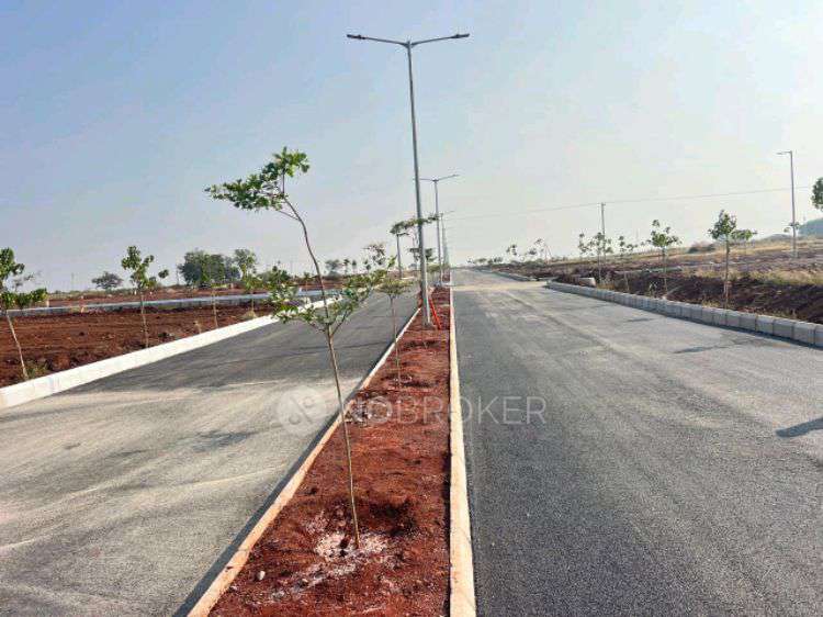 Plot For Sale  In Pristine ...