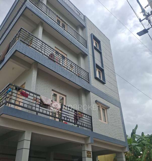 3 BHK House for Rent  In Ad...