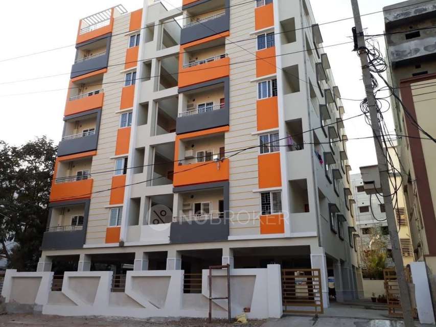 2 BHK Flat In Chandra Lekha...