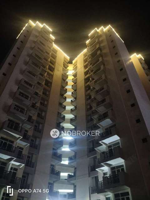 1 BHK Flat In A95 Krishna A...
