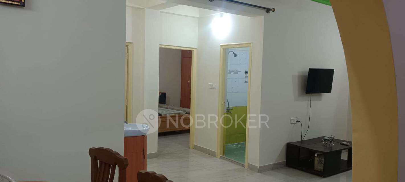 2 BHK Flat In Vv Hamilton C...