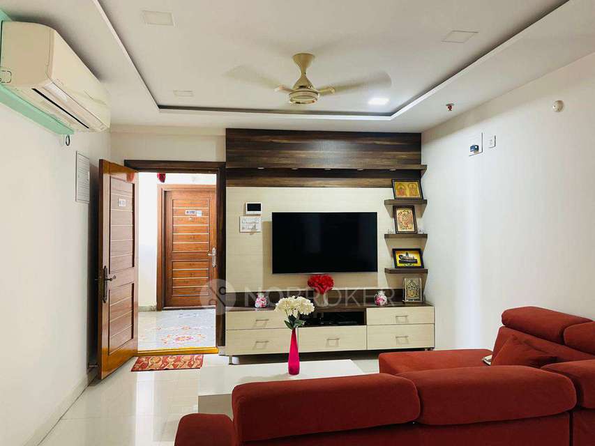 3 BHK Flat In Mont Blanc  L...