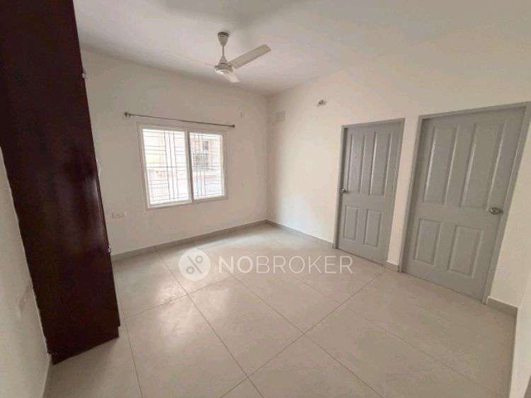 4 BHK Villa In Pruksa Silva...