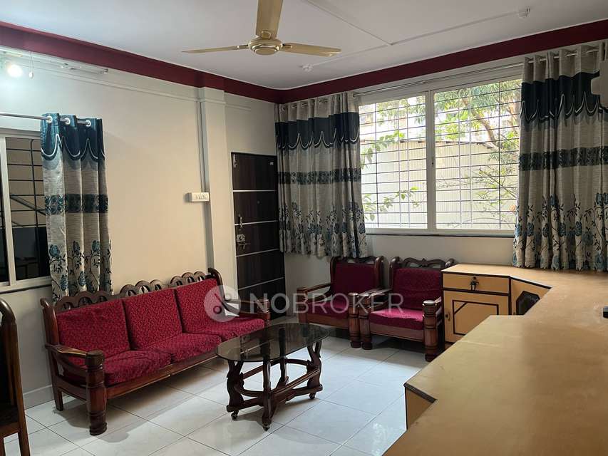 2 BHK House for Rent  In  C...