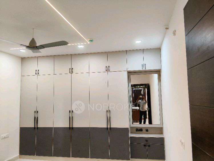 2 BHK Flat In Smr Vinay Ico...
