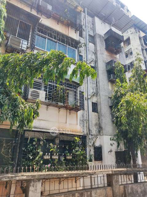 1 BHK Flat In Sahyadri Co O...