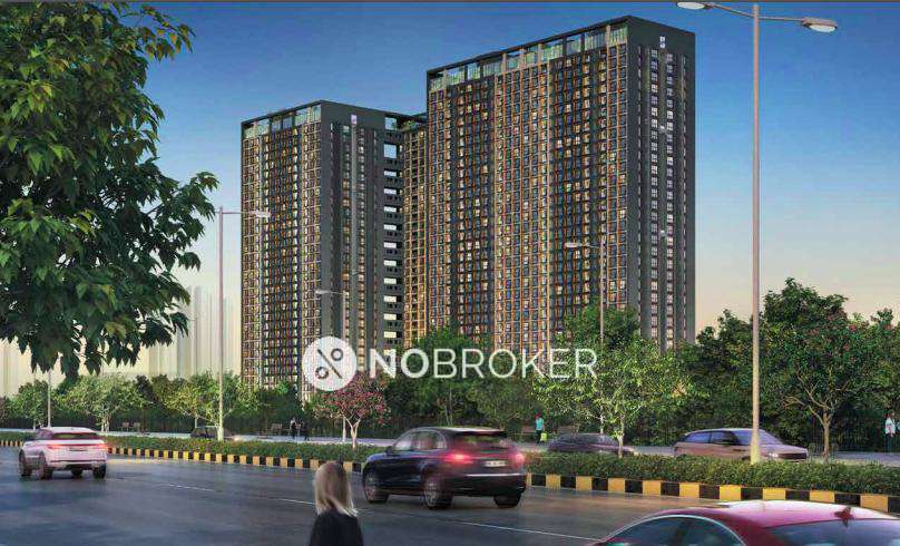 3 BHK Flat In Purva Atmosph...