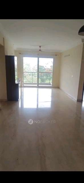 3 BHK Flat In Green City Eu...