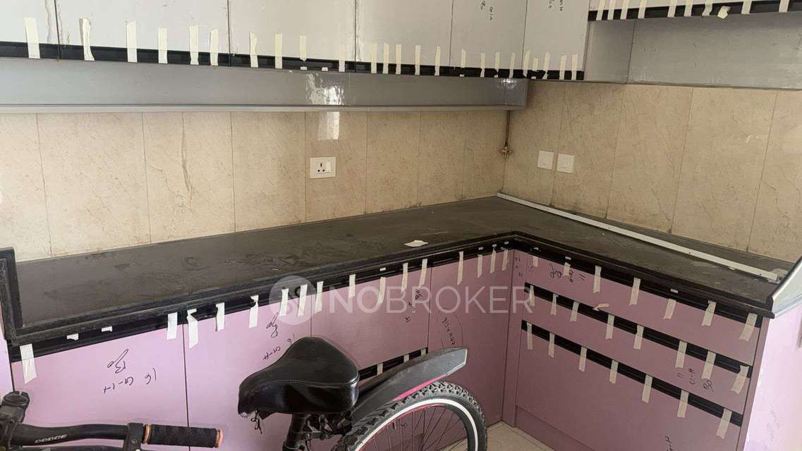 3 BHK Flat In Bollineni Zio...