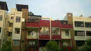 3 BHK Flat In Shriram Sadha...