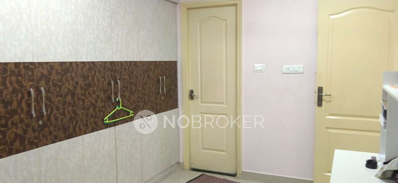 2 BHK Flat In Sls Signature...