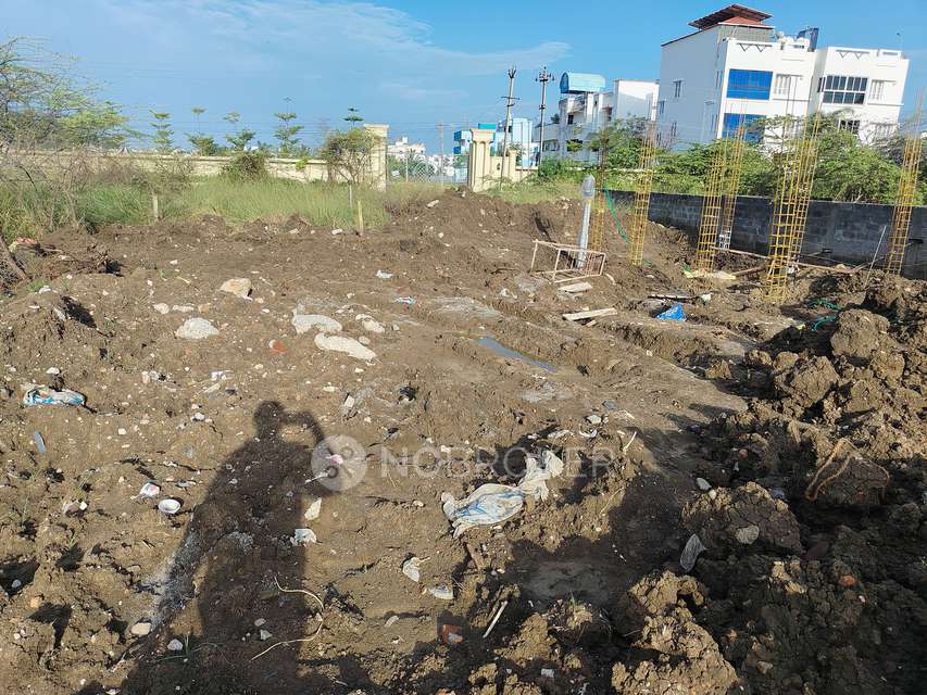 Plot For Sale  In Tambaram