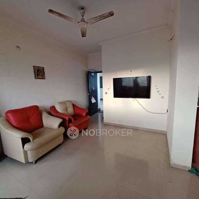 2 BHK Flat In Kishor Platin...