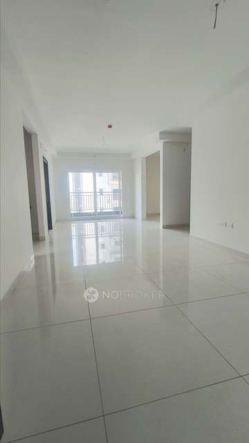 3 BHK Flat In Aparna Cyber ...