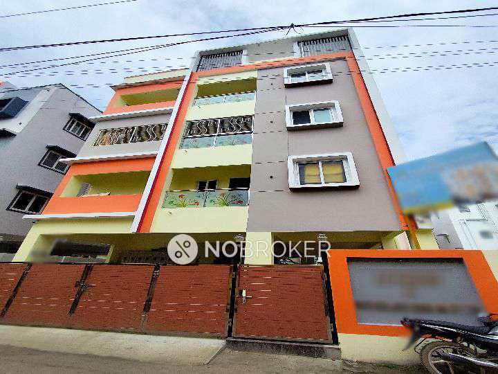 2 BHK Flat In Motherland Ho...