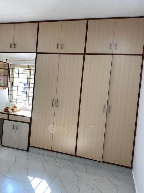 2 BHK Flat In Karnataka Hou...