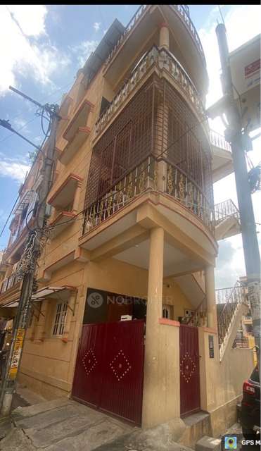 1 BHK House for Rent  In Lc...