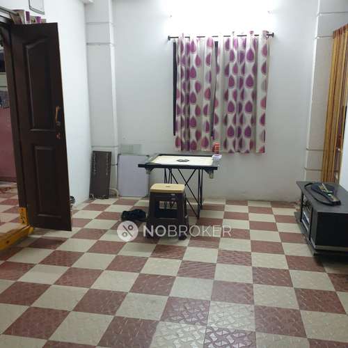 1 RK Flat In Sada Josh Nila...