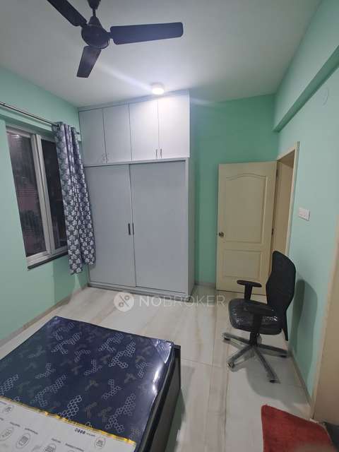 2 BHK Flat In Mithila Resid...