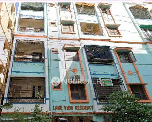 2 BHK Flat In Lakeview Prag...