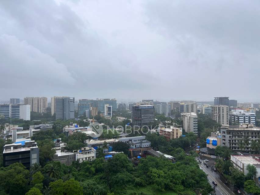 2 BHK Flat In Vasant Oasis ...