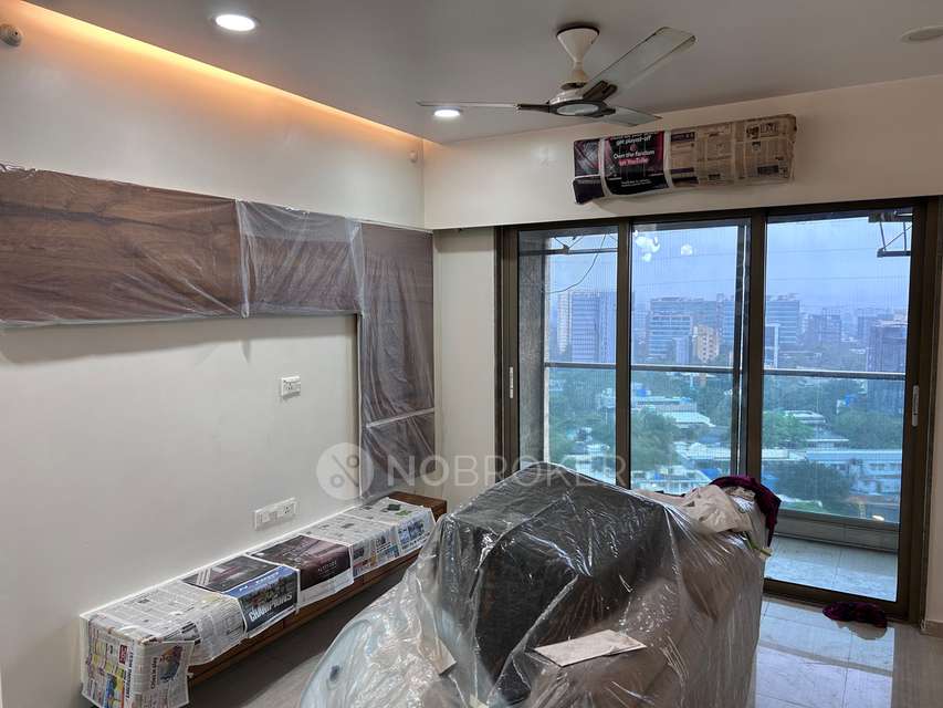 2 BHK Flat In Vasant Oasis ...