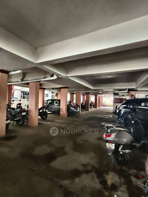 2 BHK Flat In Sri Mitra Est...