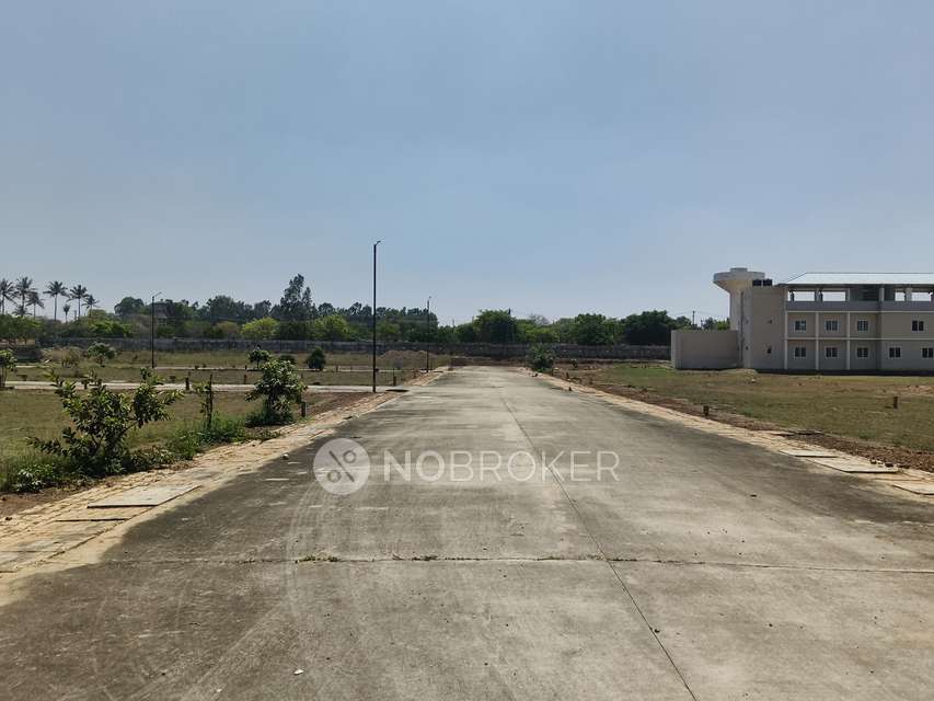 Plot For Sale  In Confident...