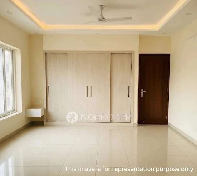 3 BHK Flat In Jayanthi Resi...