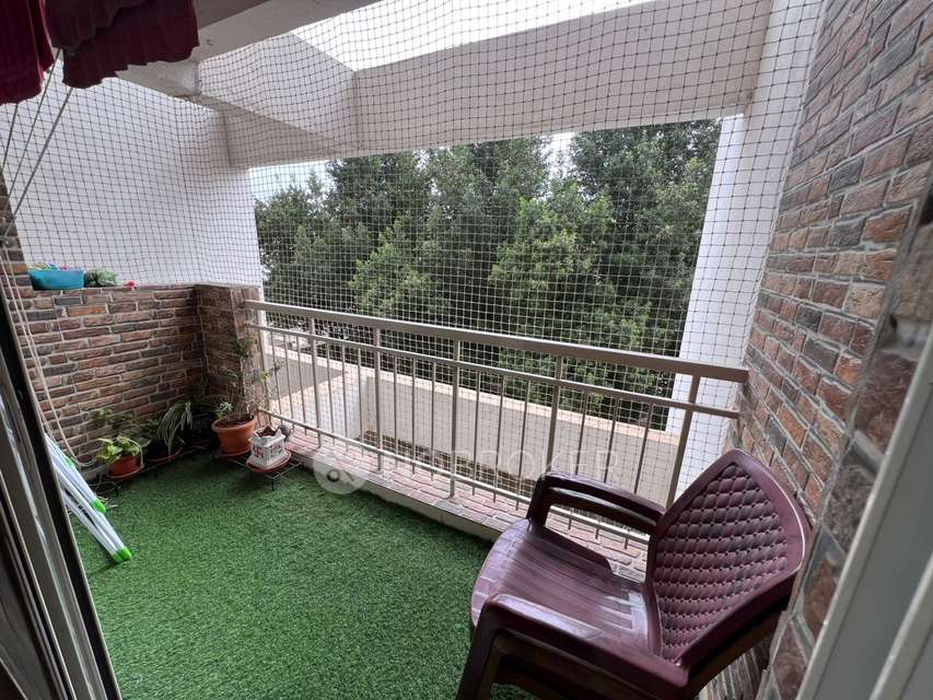 3 BHK Flat In Mahendra Aarn...