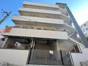 1 BHK House for Rent  In Sm...