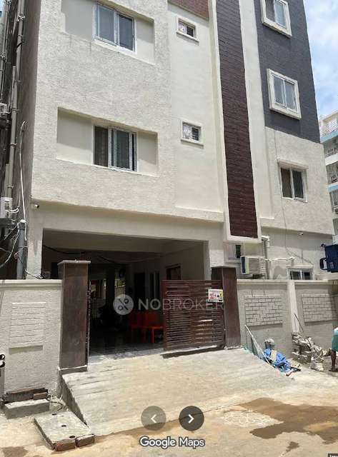 1 BHK Flat In Akshara Resid...