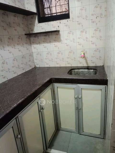 1 RK House for Rent  In Ban...