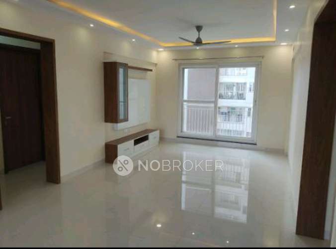 3 BHK Flat In Snn Raj Grand...