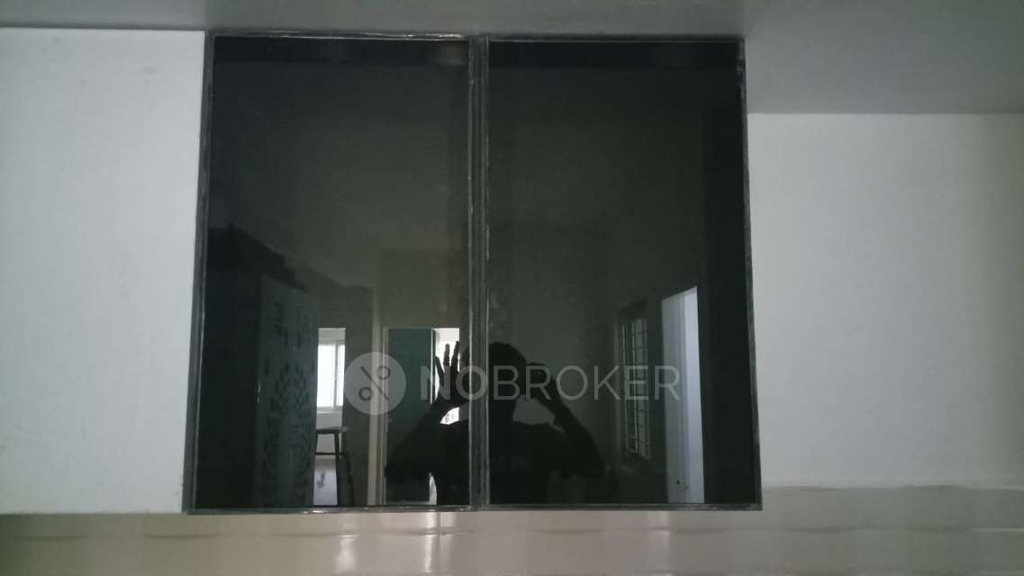 2 BHK Flat In Happy Homes V...