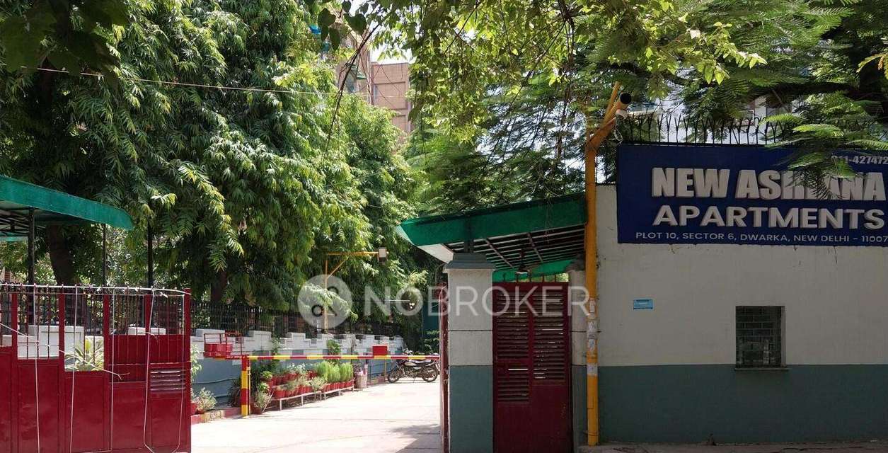 2 BHK House for Rent  In Palam