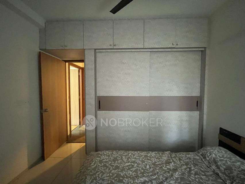 2 BHK Flat In Arvind Oasis ...